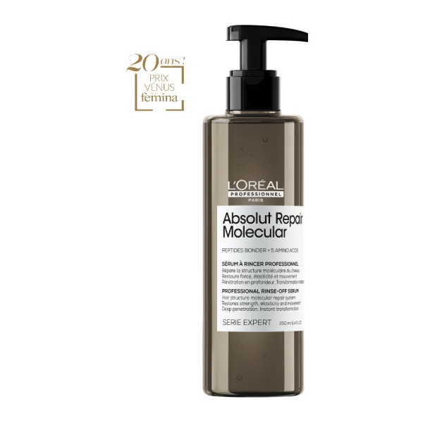 Absolut Repair Shampoing
