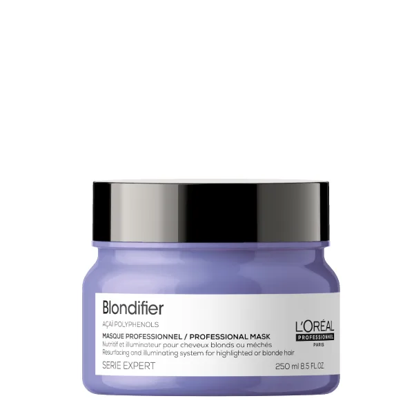 Blondifier Masque, 250 ml
