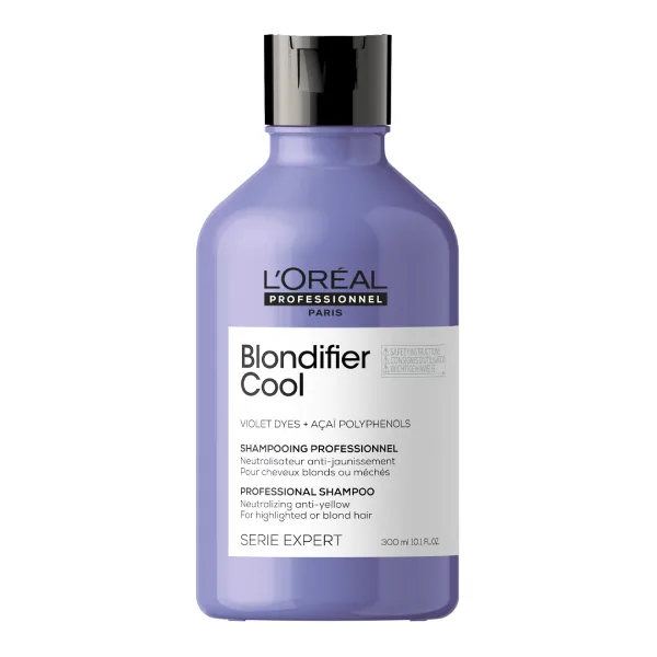 Blondifier Shampoing
