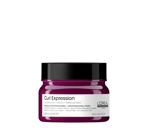 Curl Expression Masque, 250 ml