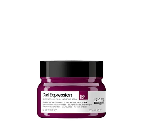 Curl Expression Masque, 500 ml