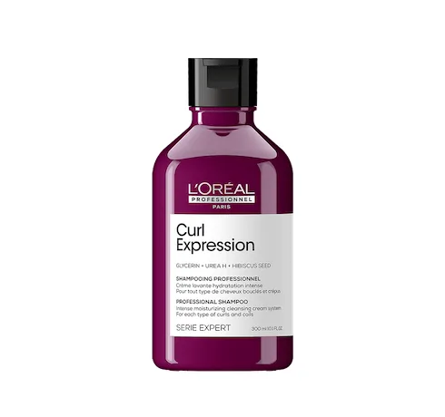 Curl Expression Shampoing