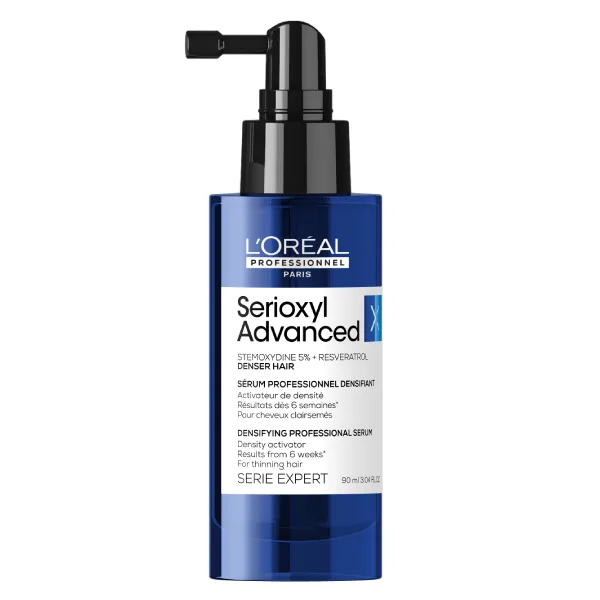 Serioxyl Denser