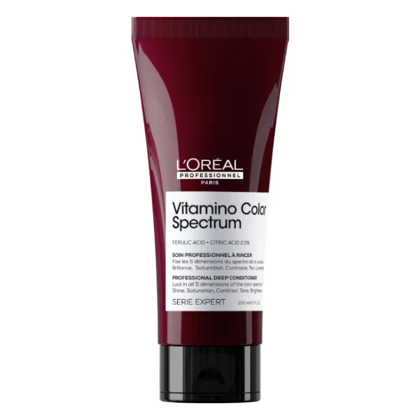 Vitamino Color Creme de soin 10 en 1, 190 ml