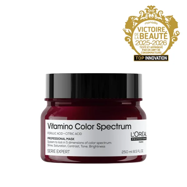 Vitamino Color Masque, 500 ml